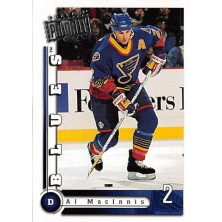 MacInnis Al - 1997-98 Donruss Priority No.144