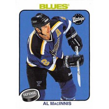 MacInnis Al - 2001-02 Vintage No.223