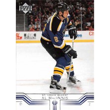 MacInnis Al - 2001-02 Upper Deck No.152