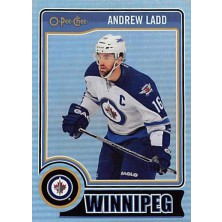 Ladd Andrew - 2014-15 O-Pee-Chee Rainbow No.113