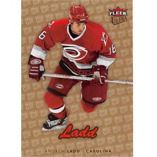 Ladd Andrew - 2006-07 Ultra Gold Medallion No.36