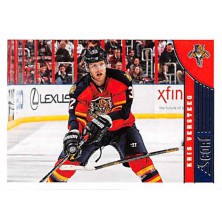 Versteeg Kris - 2013-14 Score No.204