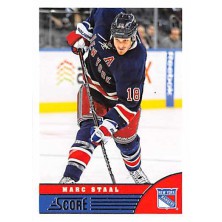 Staal Marc - 2013-14 Score No.331