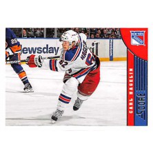 Hagelin Carl - 2013-14 Score No.333