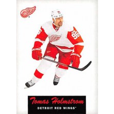 Holmstrom Tomas - 2012-13 O-Pee-Chee Retro No.360