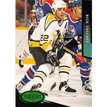 Tocchet Rick - 1993-94 Parkhurst Emerald Ice No.428