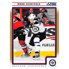 Scheifele Mark - 2012-13 Score Gold Rush No.480