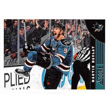 Havlát Martin - 2013-14 Score No.426