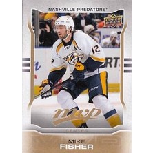 Fisher Mike - 2014-15 MVP No.35