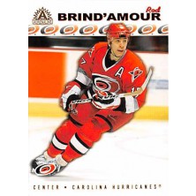 Brind´Amour Rod - 2001-02 Adrenaline No.31