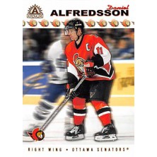 Alfredsson Daniel - 2001-02 Adrenaline No.131