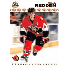 Redden Wade - 2001-02 Adrenaline No.137