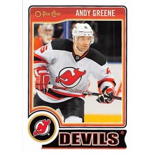 Greene Andy - 2014-15 O-Pee-Chee No.43