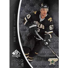 Ribeiro Mike - 2010-11 SP Authentic Holoview FX No.FX34