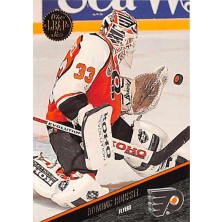 Roussel Dominic - 1993-94 Leaf No.244
