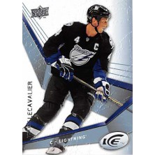 Lecavalier Vincent - 2008-09 Ice No.97