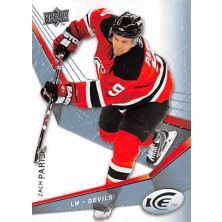 Parise Zach - 2008-09 Ice No.99