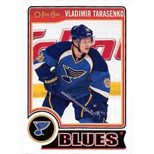 Tarasenko Vladimir - 2014-15 O-Pee-Chee No.71