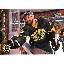 Seidenberg Dennis - 2015-16 Upper Deck No.17