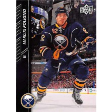 Foligno Marcus - 2015-16 Upper Deck No.24