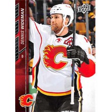 Wideman Dennis - 2015-16 Upper Deck No.27