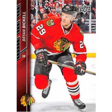 Bickell Bryan - 2015-16 Upper Deck No.39