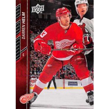 Helm Darren - 2015-16 Upper Deck No.64