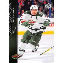 Parise Zach - 2015-16 Upper Deck No.94