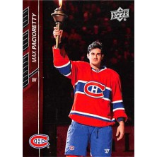 Pacioretty Max - 2015-16 Upper Deck No.100