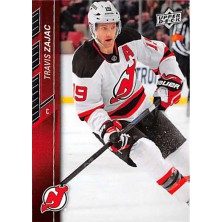 Zajac Travis - 2015-16 Upper Deck No.116