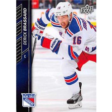 Brassard Derick - 2015-16 Upper Deck No.128