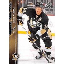 Kunitz Chris - 2015-16 Upper Deck No.145