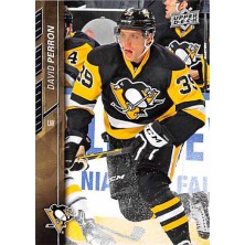 Perron David - 2015-16 Upper Deck No.149