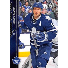 Lupul Joffrey - 2015-16 Upper Deck No.173