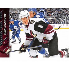 Murphy Connor - 2015-16 Upper Deck No.263