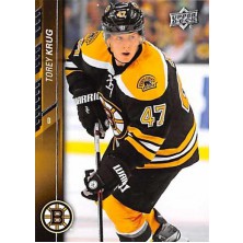 Krug Torey - 2015-16 Upper Deck No.266