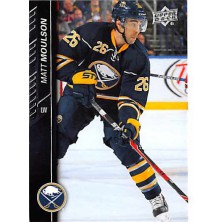 Moulson Matt - 2015-16 Upper Deck No.270