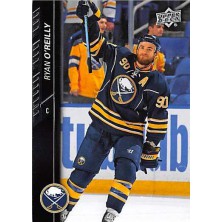 O´Reilly Ryan - 2015-16 Upper Deck No.272