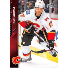 Bouma Lance - 2015-16 Upper Deck No.280