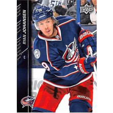 Johansen Ryan - 2015-16 Upper Deck No.309