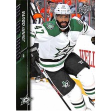 Oduya Johnny - 2015-16 Upper Deck No.313