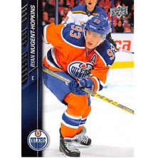 Nugent-Hopkins Ryan - 2015-16 Upper Deck No.330