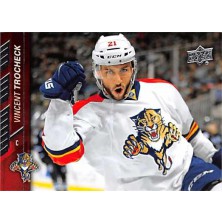 Trocheck Vincent - 2015-16 Upper Deck No.332