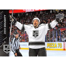 Doughty Drew - 2015-16 Upper Deck No.342