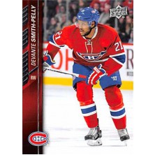 Smith-Pelly Devante - 2015-16 Upper Deck No.352