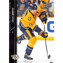 Smith Craig - 2015-16 Upper Deck No.359