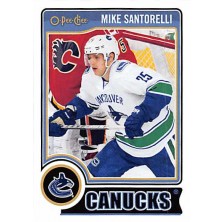 Santorelli Mike - 2014-15 O-Pee-Chee No.121