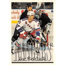 Robitaille Luc - 1995-96 Topps No.352