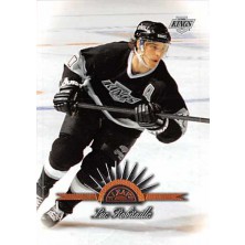Robitaille Luc - 1997-98 Leaf No.121