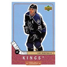 Robitaille Luc - 1999-00 Retro No.39